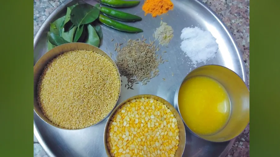 દુનિયા સુપર ફૂડ તરફ, પણ ગુજરાતમાં આરોગ્ય માટે શ્રેષ્ઠ અનાજ લુપ્ત થઈ રહ્યા છે