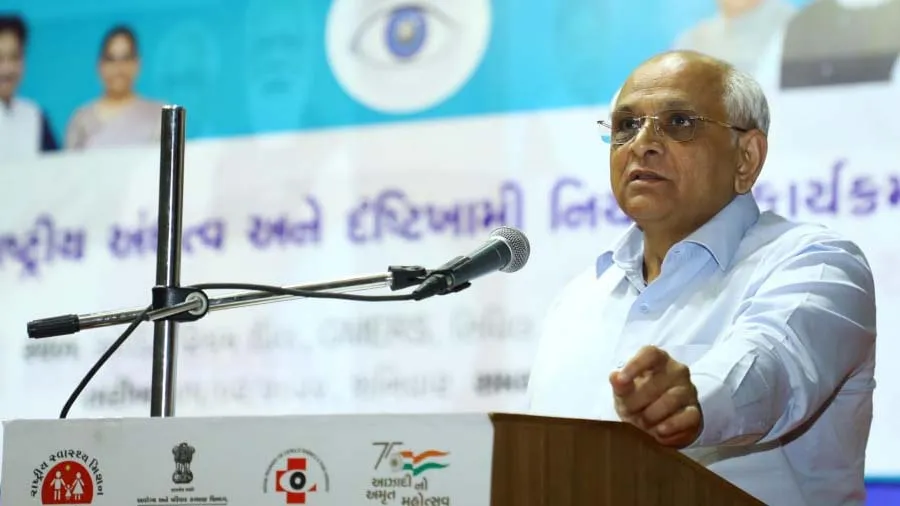 મુખ્યમંત્રી શિષ્યવૃત્તિ યોજનાનો લાભ હવે આ યુવાનોને પણ મળશે, CM પટેલની જાહેરાત