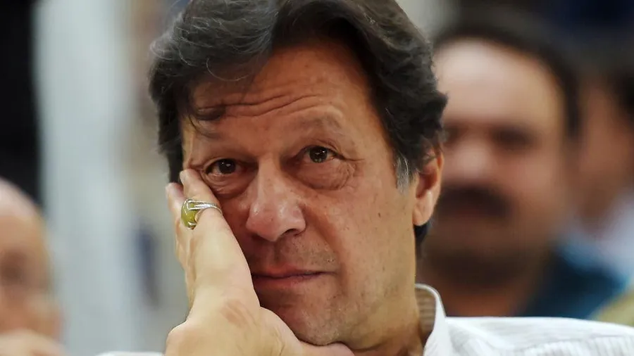 ઇમરાન ખાને પણ ભારતની વિદેશ નીતિના કર્યા વખાણ