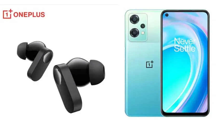 વન પ્લસે સૌથી સસ્તો 5G ફોન કર્યો લોન્ચ, સાથે બર્ડ્સ પણ થયા લોન્ચ, જાણો કિંમત