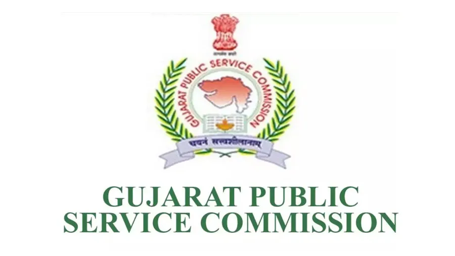 GPSCના નવા ચેરમેન બન્યા નલિન ઉપાધ્યાય