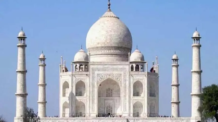 તાજમહલના એ 22 ઓરડામાં શું ભેદ છૂપાયેલો છે? જાણો વિવાદની આખી કહાની
