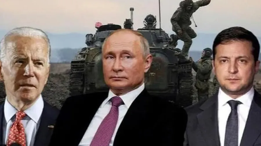 રશિયાની ધમકી: જો આવું થયું તો અડધો કલાકમાં કરી દઈશું NATOના તમામ દેશનો ખાતમો