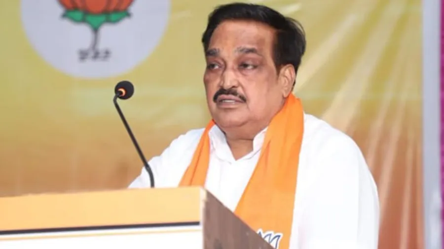 સી.આર.પાટીલના 