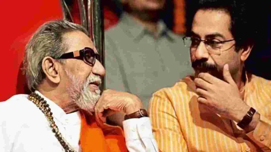 30 વર્ષ પહેલા બાલાસાહેબે લીધો હતો એક મોટો નિર્ણય, હાલ ઉદ્ધવ પણ એ જ રાહ પર!