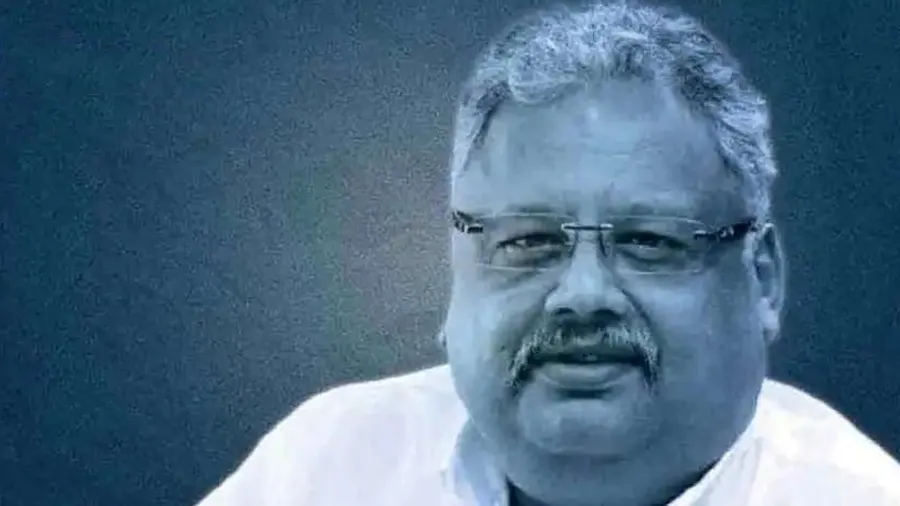 રાકેશ ઝુનઝુનવાલાએ આ કંપની પર ભરોસો બતાવ્યો, જાણો શું છે ખાસ?