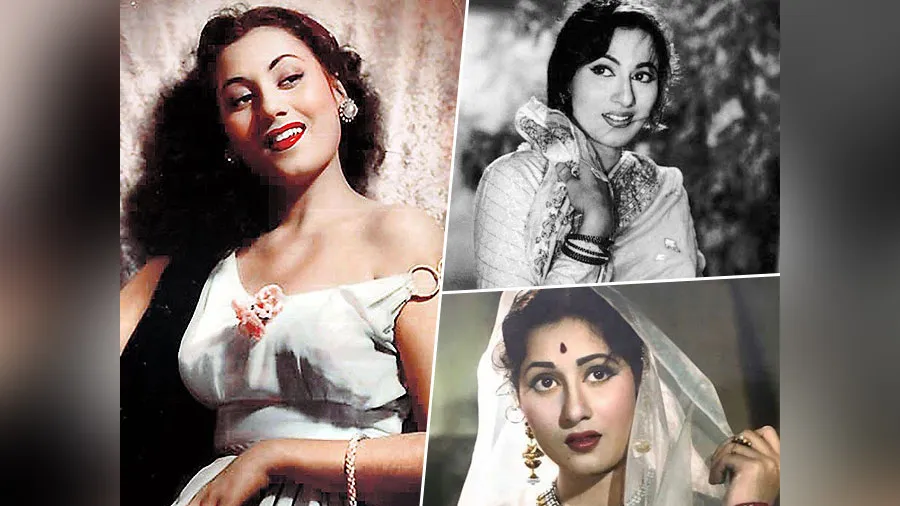 મધુબાલાના પરિવારે તેની બાયોપિક પર વાંધો ઉઠાવ્યો