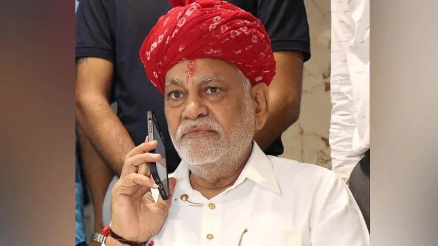 પુરુષોત્તમ રૂપાલા: જાણો કેવી રીતે આ નેતા બની ગયા PM મોદીના વિશ્વાસુ....