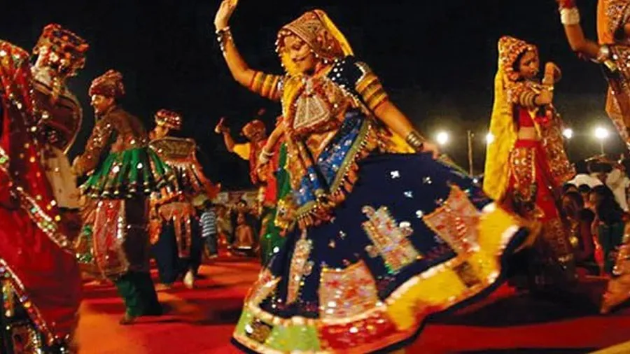 ગુજરાતના ગરબા બનશે વિશ્વનો ઐતિહાસિક વારસો, UNESCOની યાદી માટે નામાંકિત