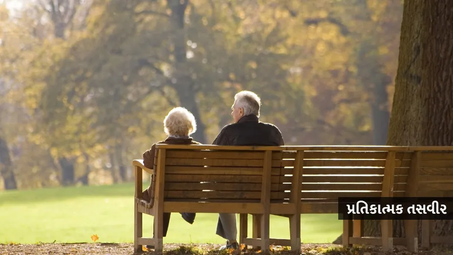 વડોદરાઃ 89 વર્ષનો પતિ વારંવાર કરતો સેક્સની ડિમાન્ડ,87 વર્ષીય પત્નીએ બોલાવી પોલીસ