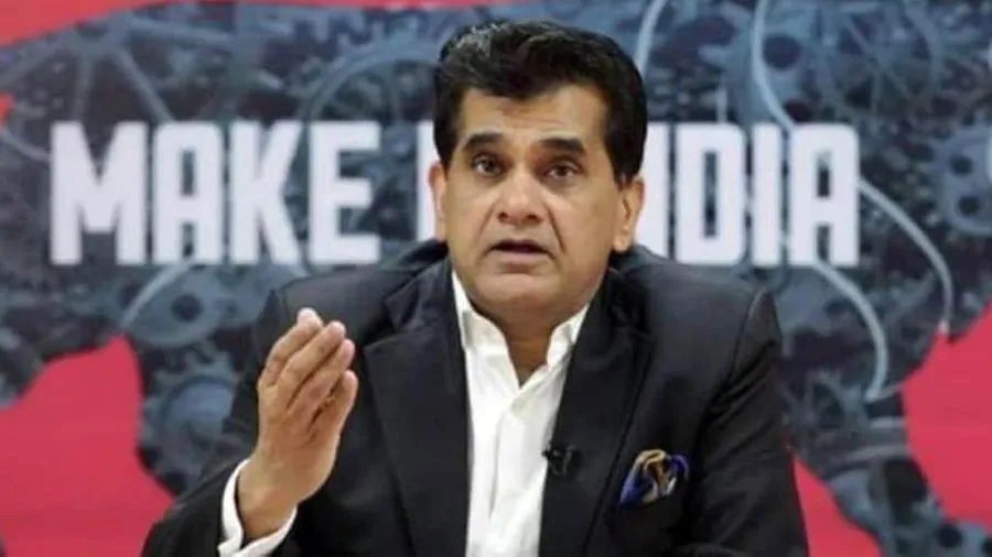 4 વર્ષમાં દરેક ટુ વ્હીલર અને થ્રી વ્હીલર ઇલેક્ટ્રિક થઇ જશેઃ અમિતાભ કાંત