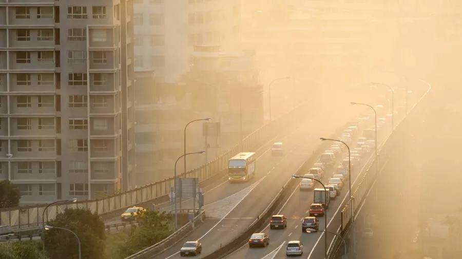 જે ક્યારેય ધૂમ્રપાન નથી કરતા, તેમને પણ થઈ શકે છે ફેફસાનું કેન્સર, આ છે કારણ