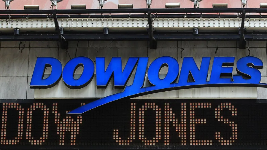 અમેરિકન શેર બજારમાં કડાકાની અસર આપણા શેર માર્કેટ પર પડી