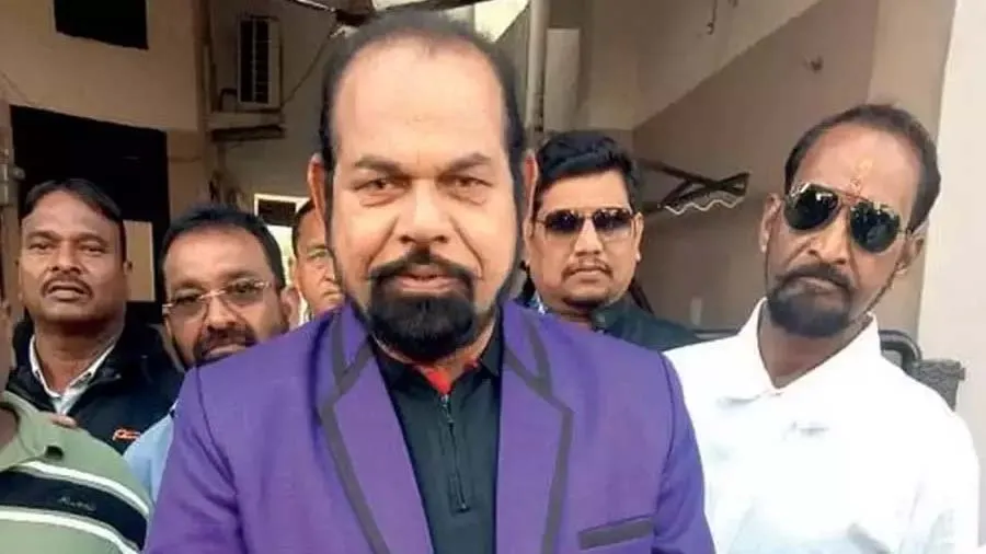 AAPથી કોંગ્રેસને નુકશાન થશે BJPને નહીં, AAP BJPને જીતાડવા માટે આવી છે: BJP MLA