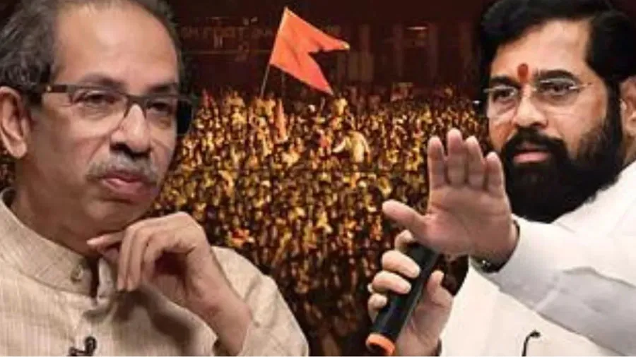 શિંદે કેમ્પને ઝટકો, હાઇકોર્ટે ઉદ્ધવ ઠાકરે ગ્રુપની દશેરા રેલી માટે આપી લીલીઝંડી