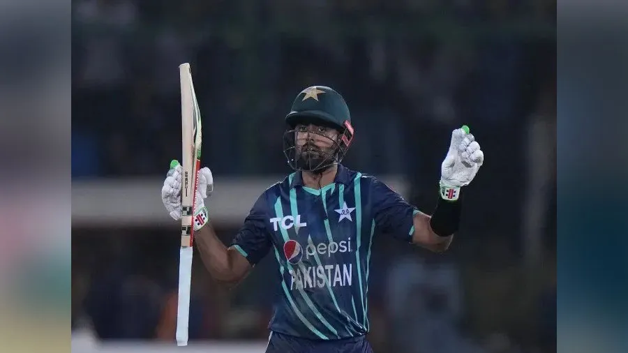 બાબર આઝમે T20મા રચ્યો ઈતિહાસ, વિરાટ સહિત અનેક દિગ્ગજોના રેકોર્ડ તોડ્યા