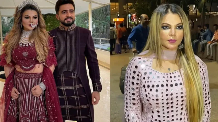 બોયફ્રેન્ડ બોલ્યો- રાખી મારા પર શંકા કરે છે, હું લગ્ન નહીં કરી શકું