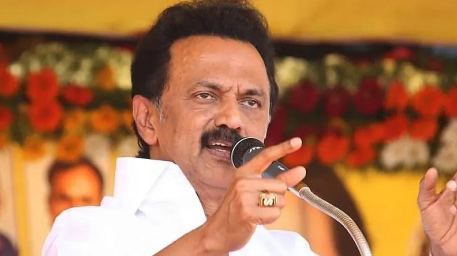 CM સ્ટાલિન ફરી DMK પ્રમુખ તરીકે ચૂંટાયા, જનરલ કાઉન્સિલની બેઠકમાં લેવાયો નિર્ણય