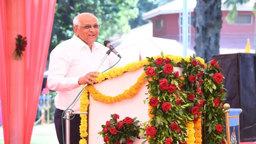 ઈમ્પેક્ટ ફીને લઈ CM પટેલે માર્યો છે માસ્ટર સ્ટ્રોક, સરકારની તિજોરી છલકાઈ જશે