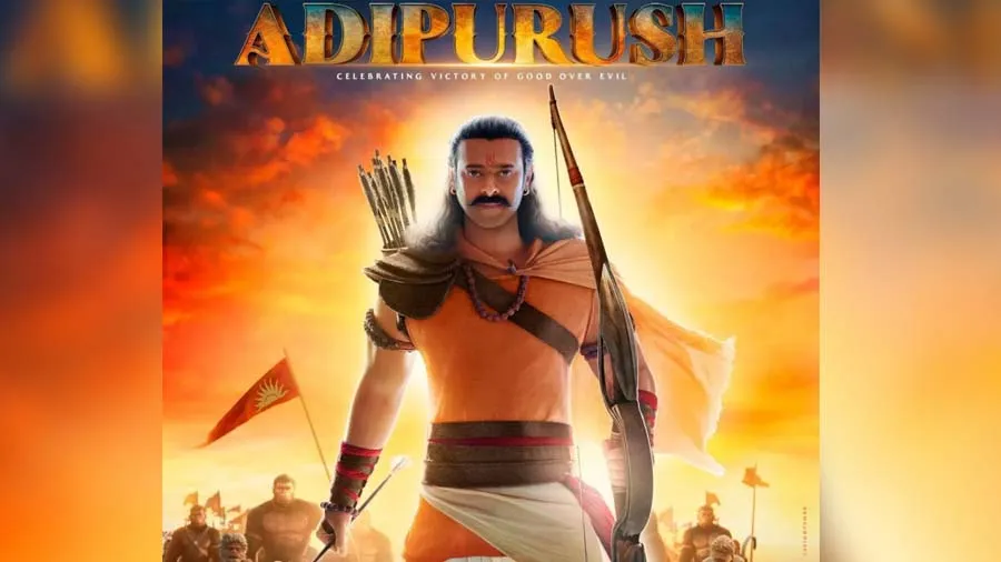 મેકર્સે બદલી 'આદિપુરુષ'ની રીલિઝ ડેટ, આ કારણે હવે 2023ની સમરમાં રીલિઝ થશે