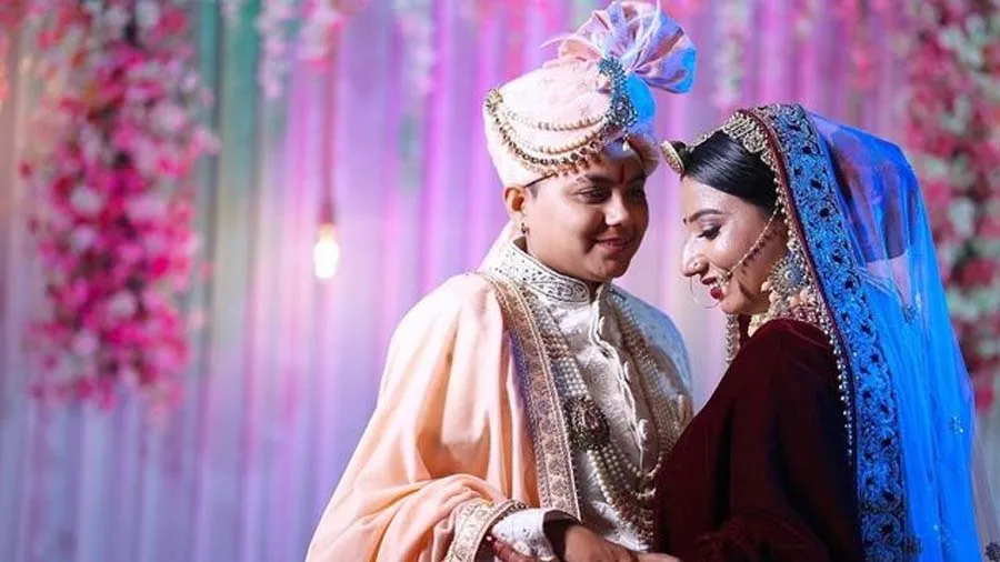 લેસ્બિયન મેરેજઃ જીવન એકલા નહીં જીવાશે... પાયલે યશવિકા સાથે કર્યા લગ્ન