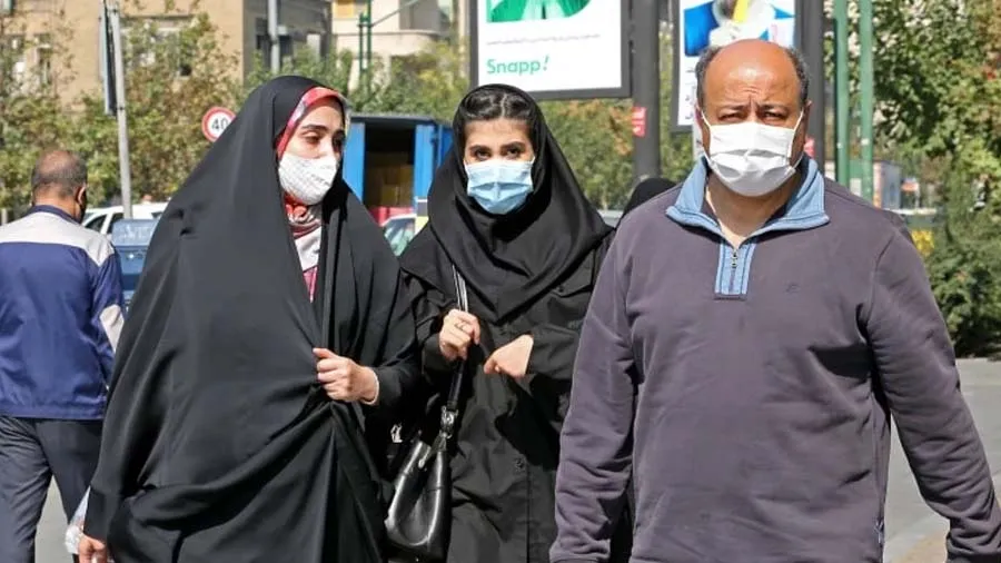 ઈરાને કોરોનાકાળમાં થયેલા મોત માટે ચીન નહીં આ દેશને જવાબદાર ગણાવ્યો