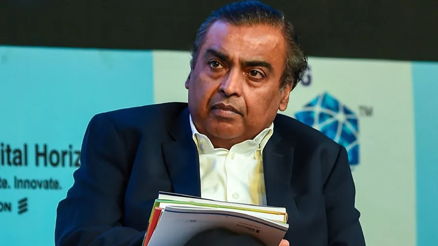 અંબાણીના મતે 2047 સુધીમાં 40 ટ્રિલિયન ડોલર ઈકોનોમી હશે, આ 3 બાબત પર ફોકસ જરૂરી