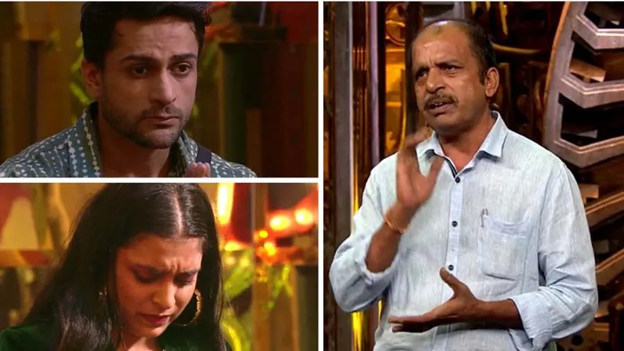 મારી છોકરીની બલિ નહીં ચઢાવી શકું, તેને કોઈ વોટ ન આપશો: સુંબુલના પિતા