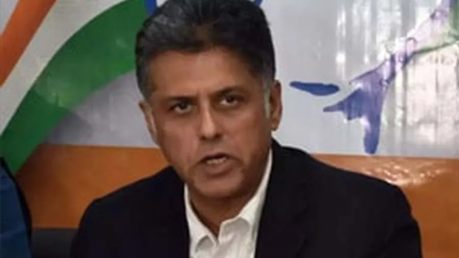 CM બદલવાથી વધારે ગુજરાત સરકારની 'અક્ષમતાનો બીજો કોઈ પુરાવો નથીઃ કોંગ્રેસ નેતા