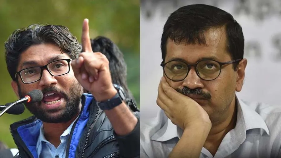 જિગ્નેશ મેવાણીએ જણાવ્યું- આમ આદમી પાર્ટીને ગુજરાતમાં કેટલી સીટ મળશે