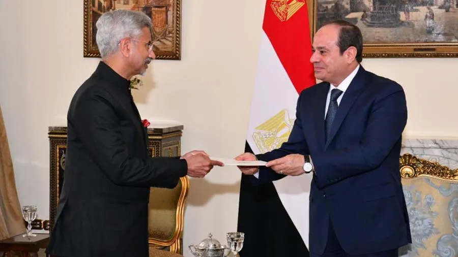 આ મુસ્લિમ દેશના રાષ્ટ્રપતિને મળ્યું ગણતંત્ર દિવસના સમારોહના ચીફ ગેસ્ટનું આમંત્રણ