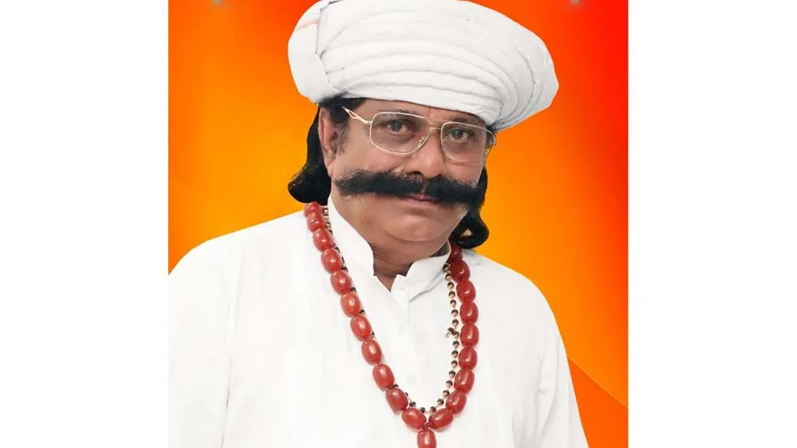 115 કરોડની સંપત્તિ ધરાવતા ભાજપના MLA પબુભા પગાર અને ભથ્થા નહીં લે