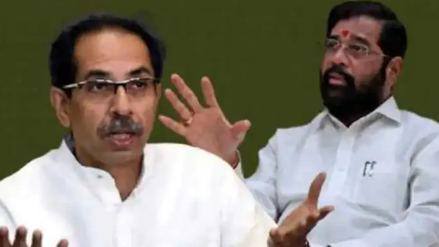 કર્ણાટક સીમા વિવાદ, ગુજરાતમાં યોજનાઓનું પલાયન, એકનાથ શિંદે માટે રસ્તો આસાન નથી