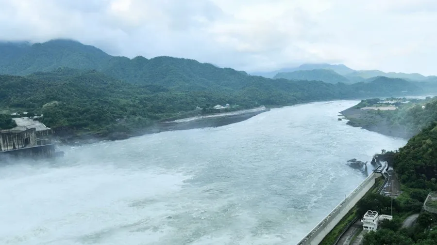 સૌરાષ્ટ્રના 11 જિલ્લાના ડેમ ભરાતા ખેડૂતોને રવી પાક માટે પૂરતુ પાણી મળી રહેશે