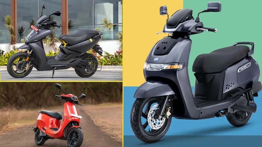 આ છે 2022ના ટોપ 3 ઈલેક્ટ્રીક સ્કૂટર્સ, ફીચર્સ જાણીને રહી જશો હેરાન