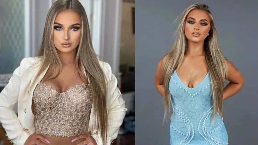 આ 15 વર્ષની છોકરી મહિને એક કરોડ રૂપિયા કમાય છે!