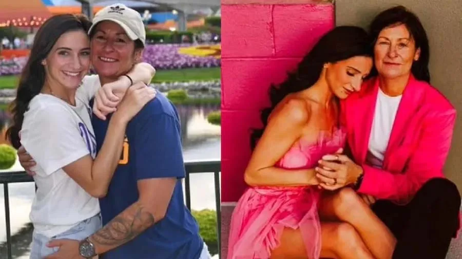 'હું પાગલ થઈ ગઈ છું...' 23 વર્ષની છોકરી 74 વર્ષની મહિલા સાથે કરી બેઠી પ્રેમ!