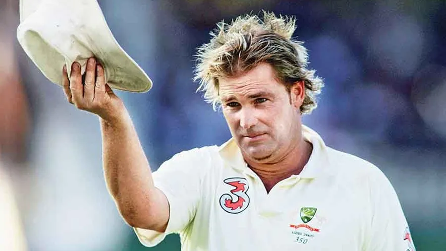 શેન વોર્ન માટે ઓસ્ટ્રેલિયનો છે જબરો પ્રેમ, તેની યાદમાં કરી આ મોટી જાહેરાત