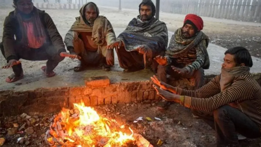 ઠંડી જામે છે, ઉત્તરભારતમાં તો શાળાઓ બંધ કરવાની નોબત આવી