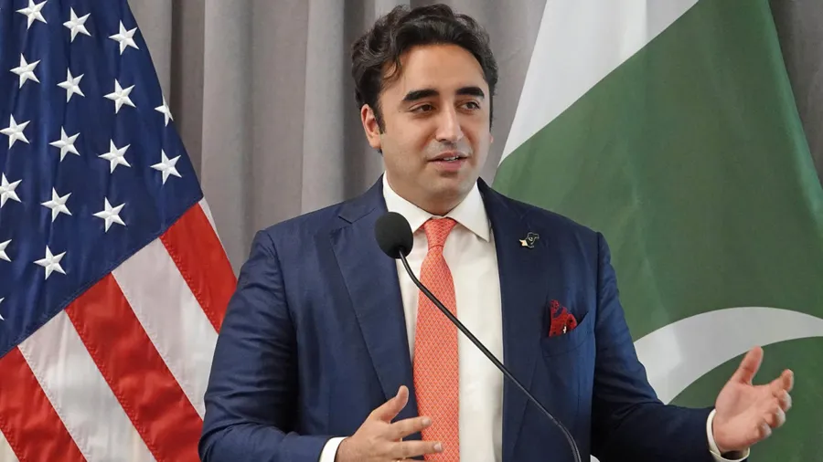 અમેરિકામાં પાકિસ્તાનની ઈજ્જત ધૂળધાણી, ભુટ્ટો વિલા મોઢે પાછા ફર્યા