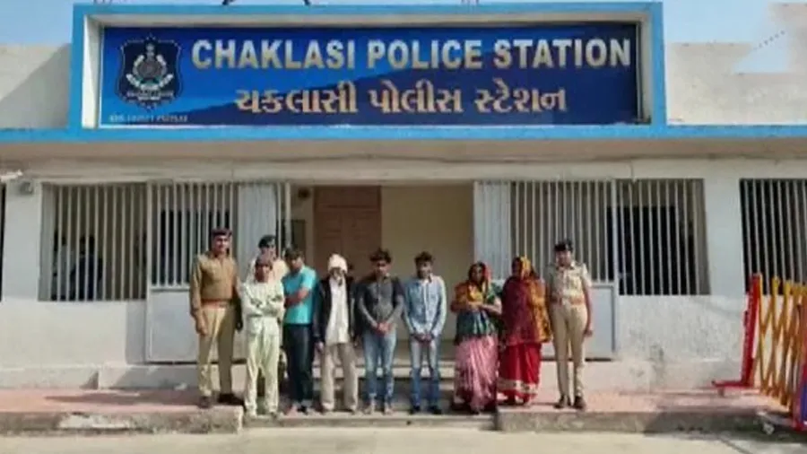 દીકરીનો વીડિયો પોસ્ટ કરનારને BSF જવાને આપ્યો ઠપકો, મારામારી થતા થઇ ગયું મોત