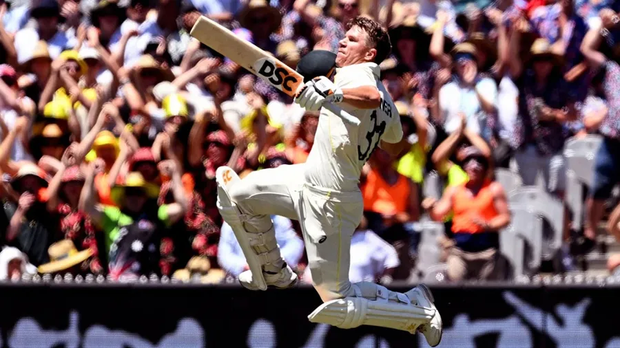 એક જ મેચમાં ડેવિડ વોર્નરે બનાવી નાખ્યા ઘણા બધા રેકોર્ડ, જાણીને રહી જશો દંગ