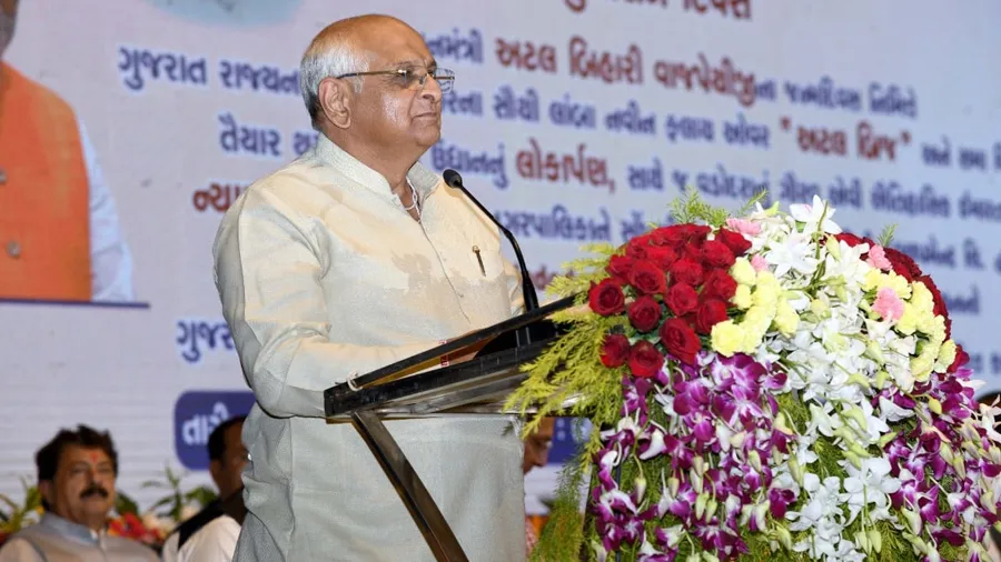 CM ભૂપેન્દ્ર પટેલના સલાહકાર તરીકે ફરી જૂના જોગી એવા અધિકારીઓ આવ્યા