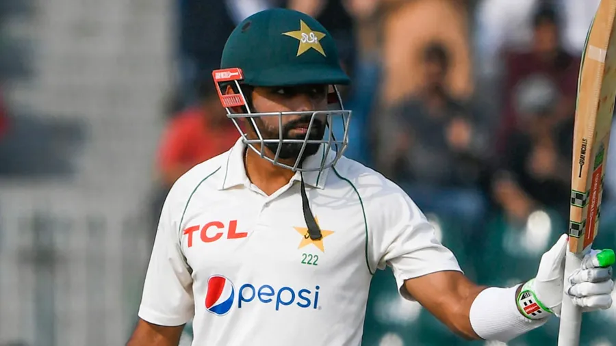 બાબર આઝમે સદી ફટકારતા જ તોડ્યો રિકી પોન્ટિંગનો મોટો રેકોર્ડ