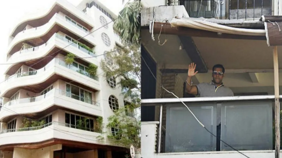 આજે પણ જૂના ઘરમાં જ રહે છે સલમાન, આ કારણે તે ગેલેક્સી એપાર્ટમેન્ટ છોડી શકતો નથી