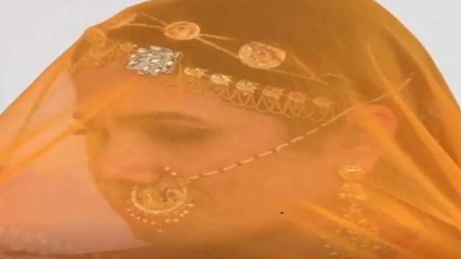 ઘૂંઘટમાં છુપાઈ હતી રાજસ્થાનની પહેલી મહિલા બૉડી બિલ્ડર, તાકાત જોઈ ચોંકી ગયો દેશ