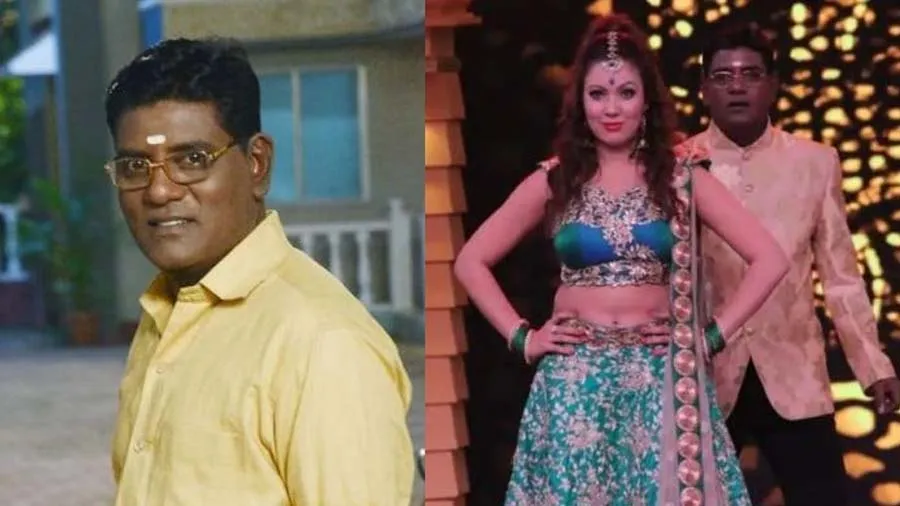 ‘તારક મેહતા કા ઉલ્ટા ચશ્મા’ના ઐયરને 42 માંવર્ષે મળી રૂપાળી દુલ્હન..બબીતાજી નથી