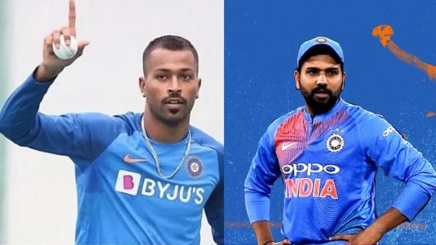 શ્રીલંકા સીરિઝ માટે T20મા પંડ્યા અને વનડેમાં રોહિત કેપ્ટન, પંતની છૂટ્ટી, જુઓ ટીમ