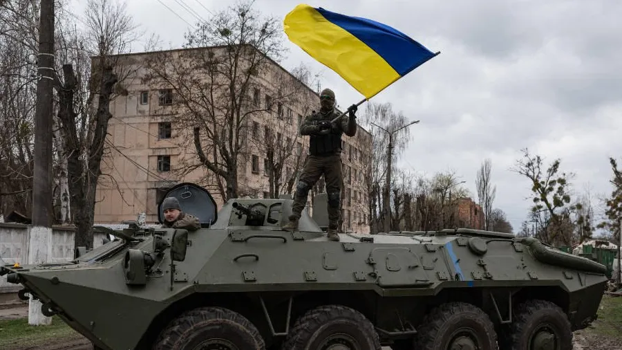 યુક્રેન અને રશિયા વચ્ચેના યુદ્ધ ચાલુ રહેવા પાછળનું રશિયાએ આપ્યું આશ્ચર્યજનક કારણ