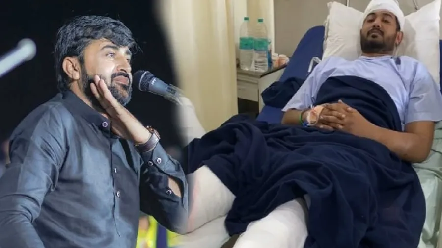 દેવાયત ખવડની વધશે મુશ્કેલી, રેકી કર્યા બાદ હુમલો કર્યાના CCTV ફૂટેજ આવ્યા સામે